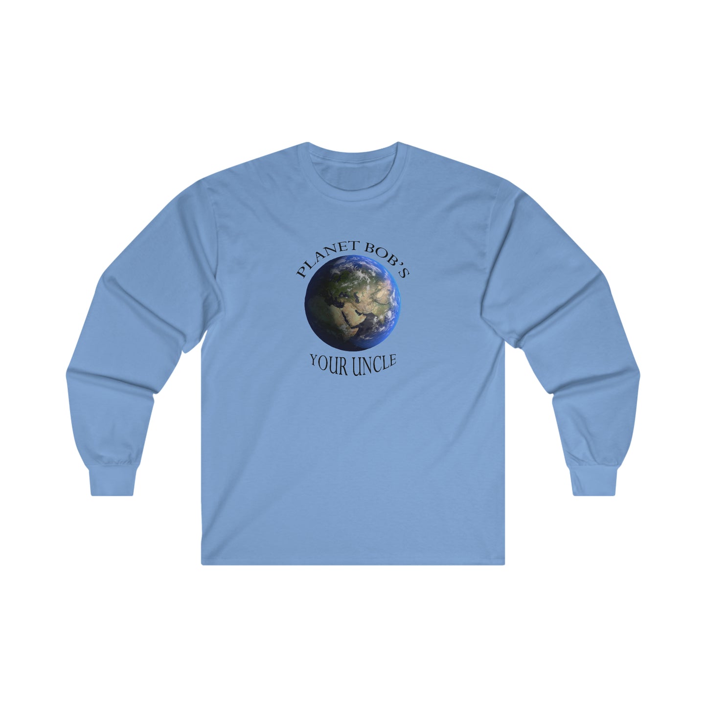 Unisex Ultra Cotton Long Sleeve Tee