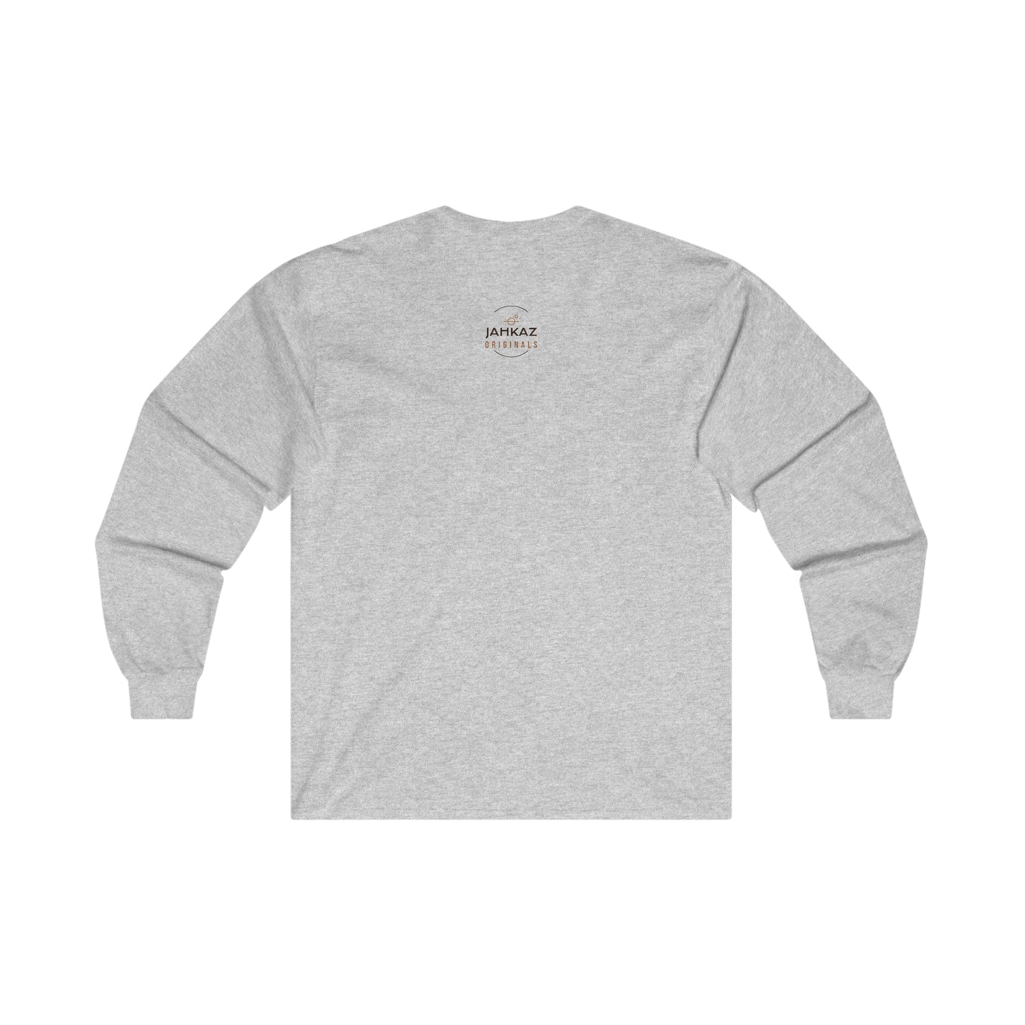 Unisex Ultra Cotton Long Sleeve Tee