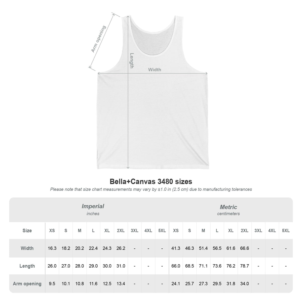 Highly Strung | Axe-us Network Unisex Tank