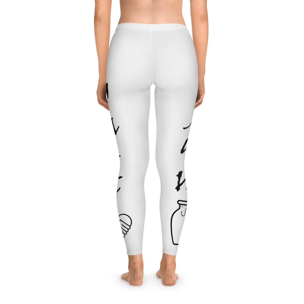 Stretchy Leggings