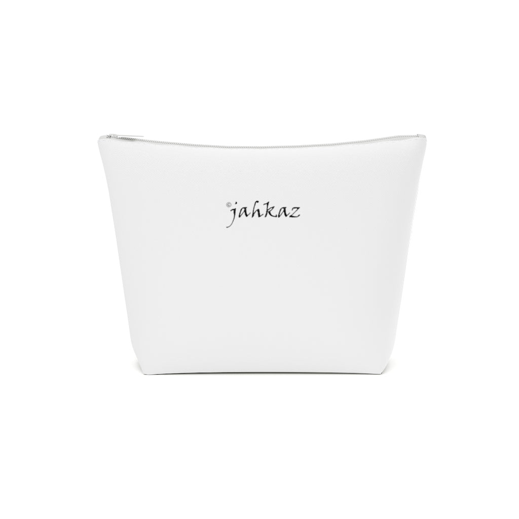 Cotton Cosmetic Bag