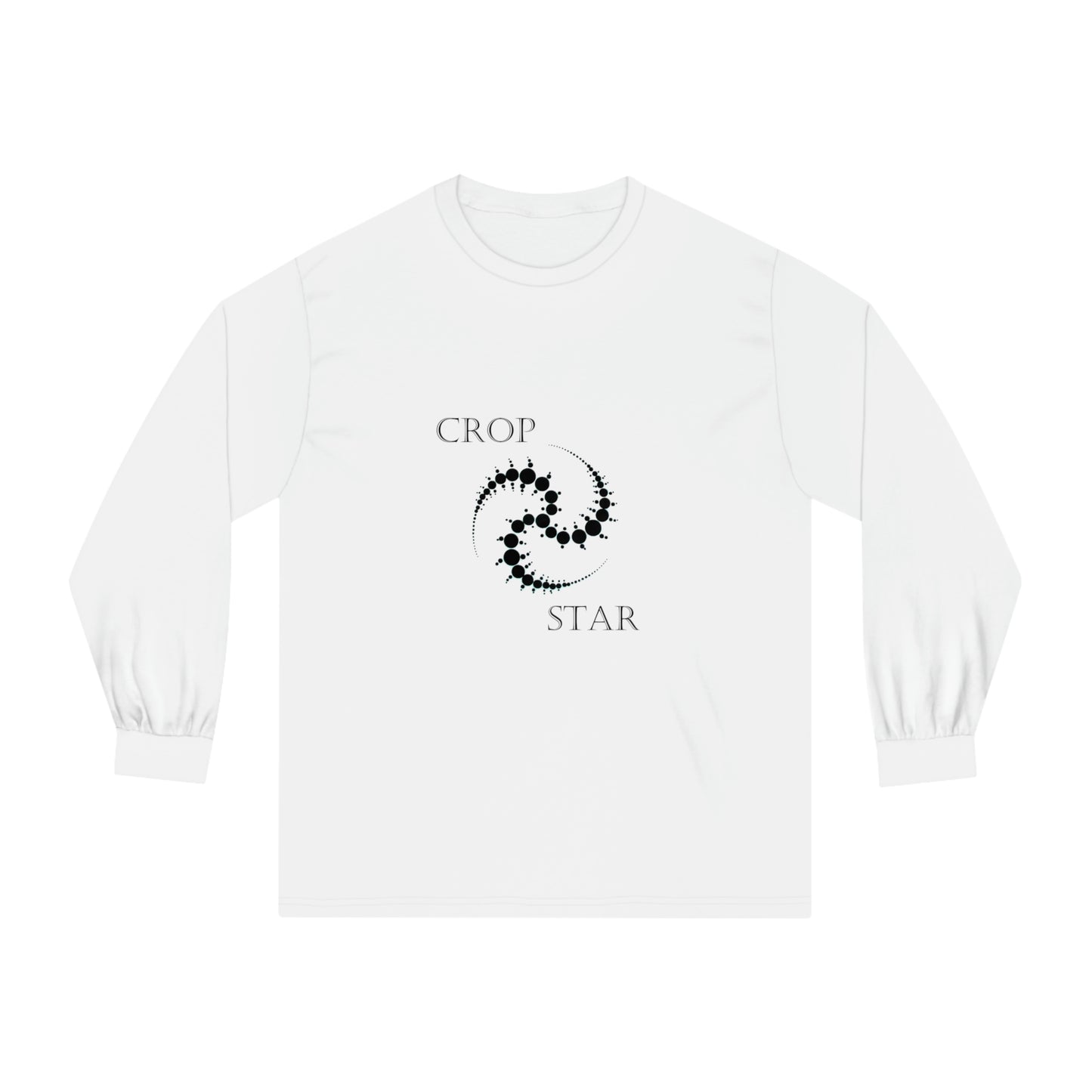 Unisex Classic Long Sleeve T-Shirt