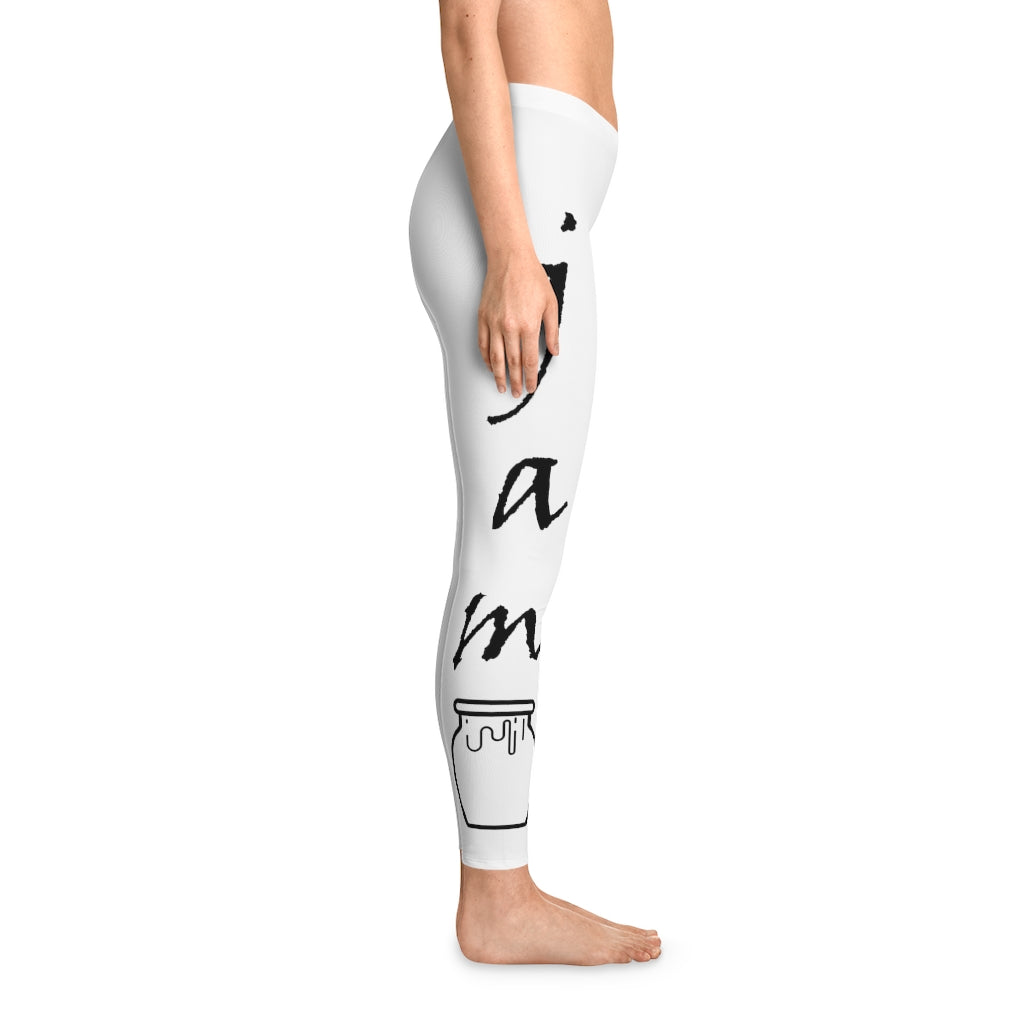 Stretchy Leggings