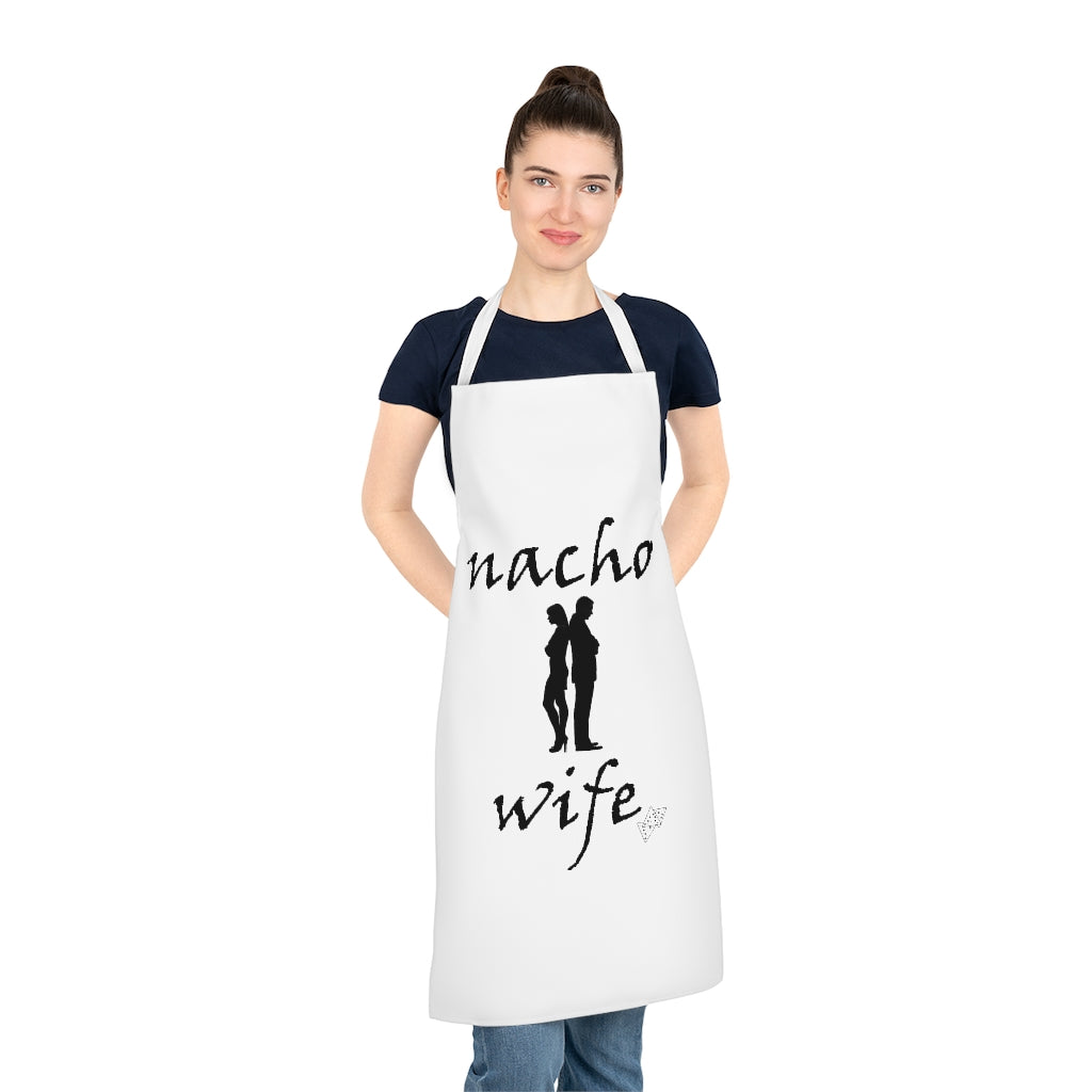 Adult Apron Cool