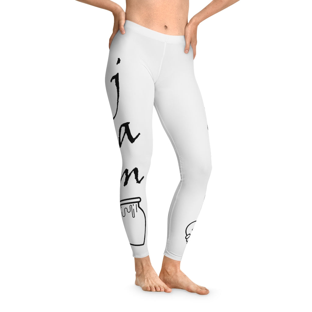 Stretchy Leggings