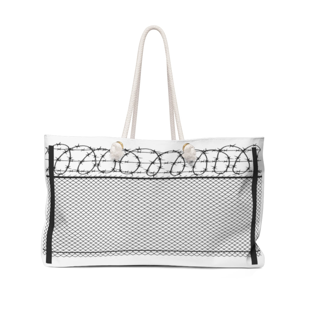Weekender Bag