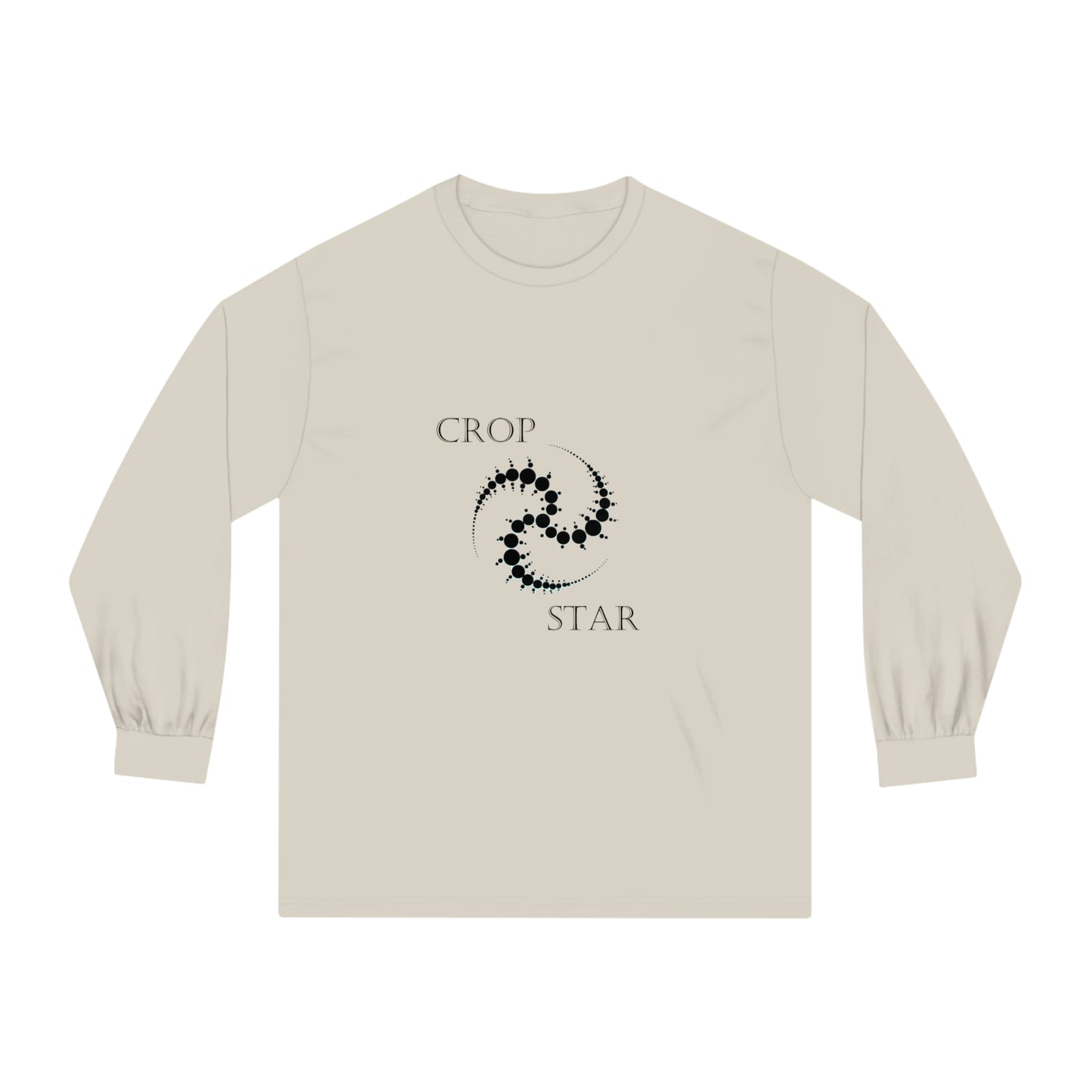 Unisex Classic Long Sleeve T-Shirt