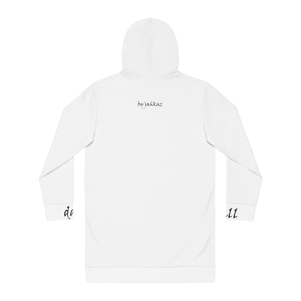 Women's Hoodie Dress (AOP)