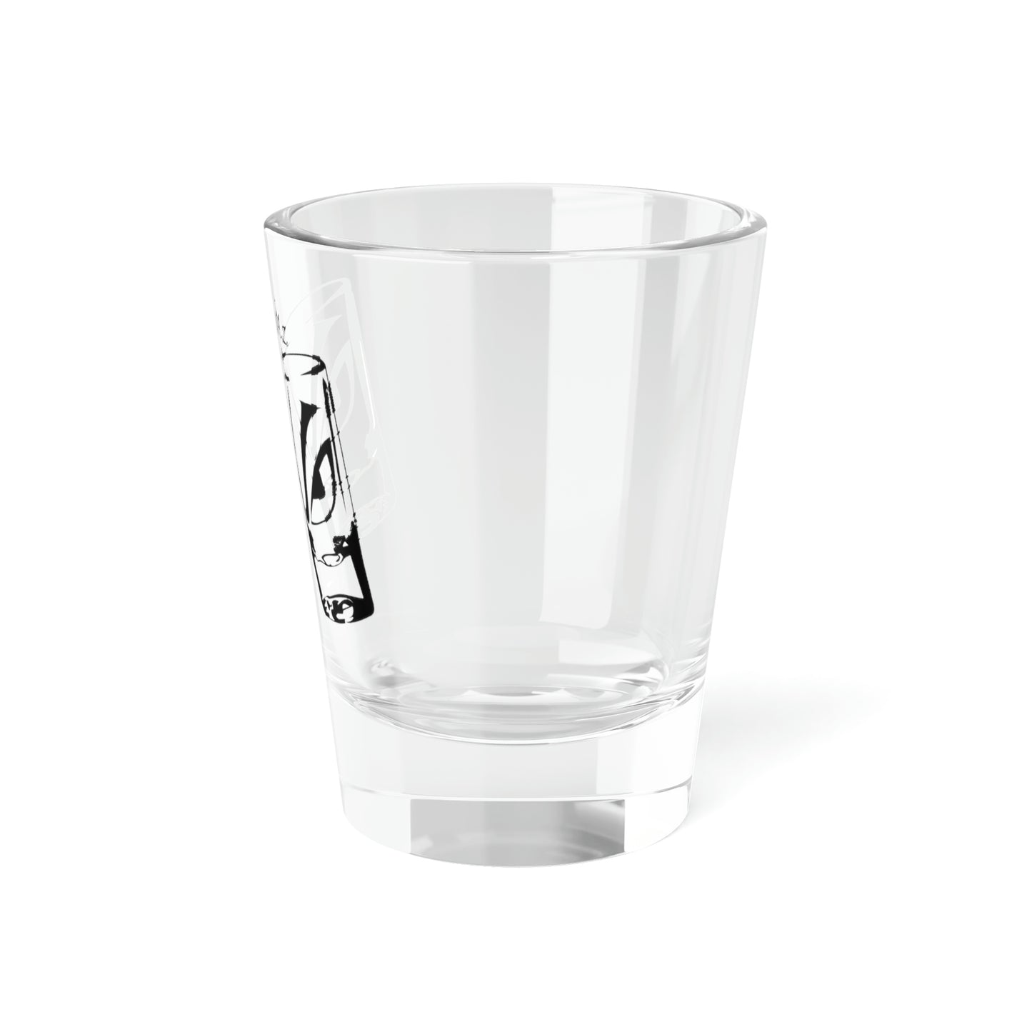 Shot Glass, 1.5oz