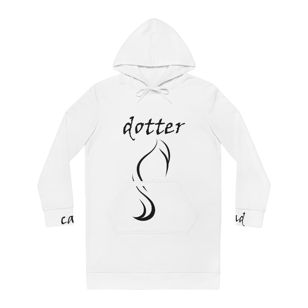 Women's Hoodie Dress (AOP)