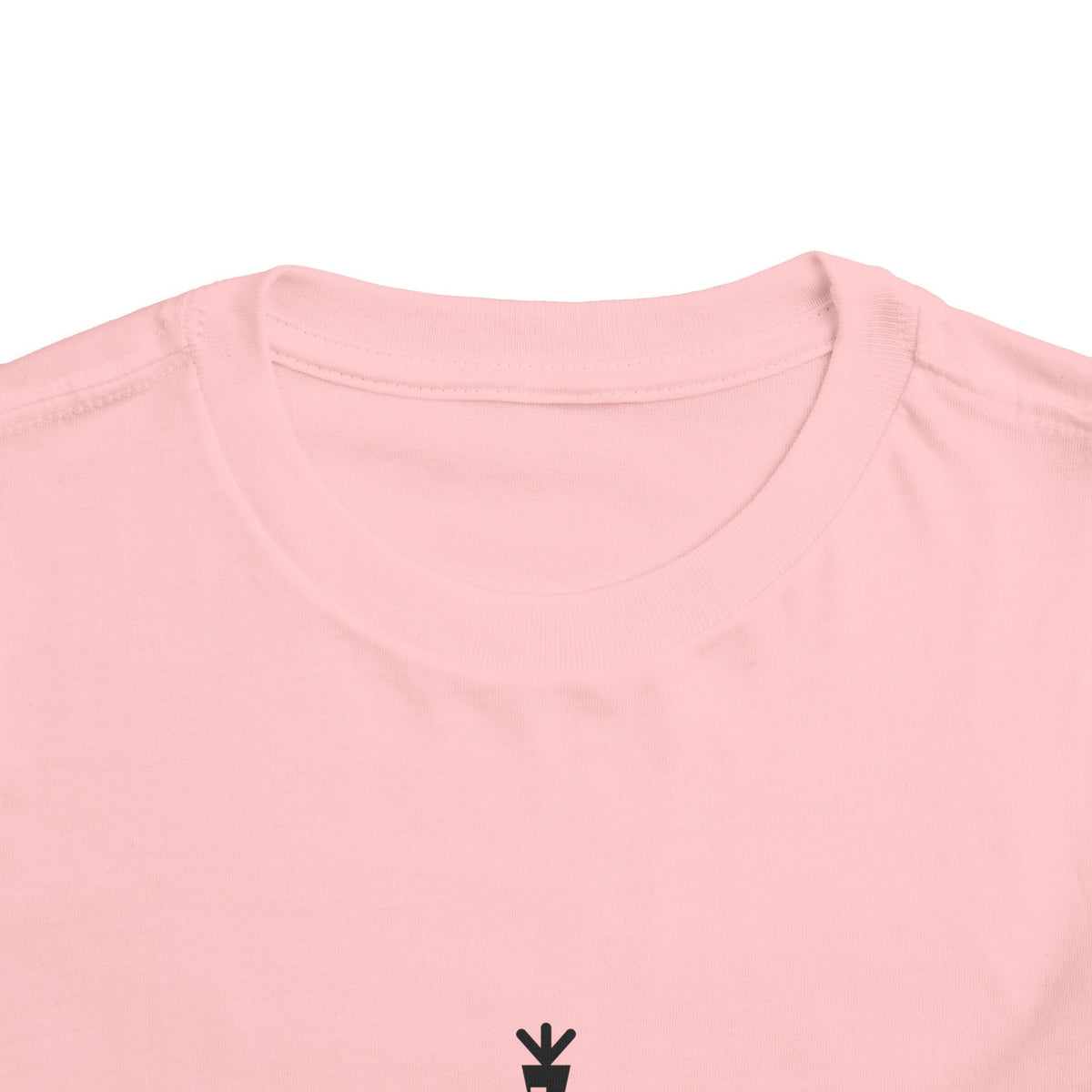 I Don't Do Vegetables | Tiny Opinions Toddler Tee