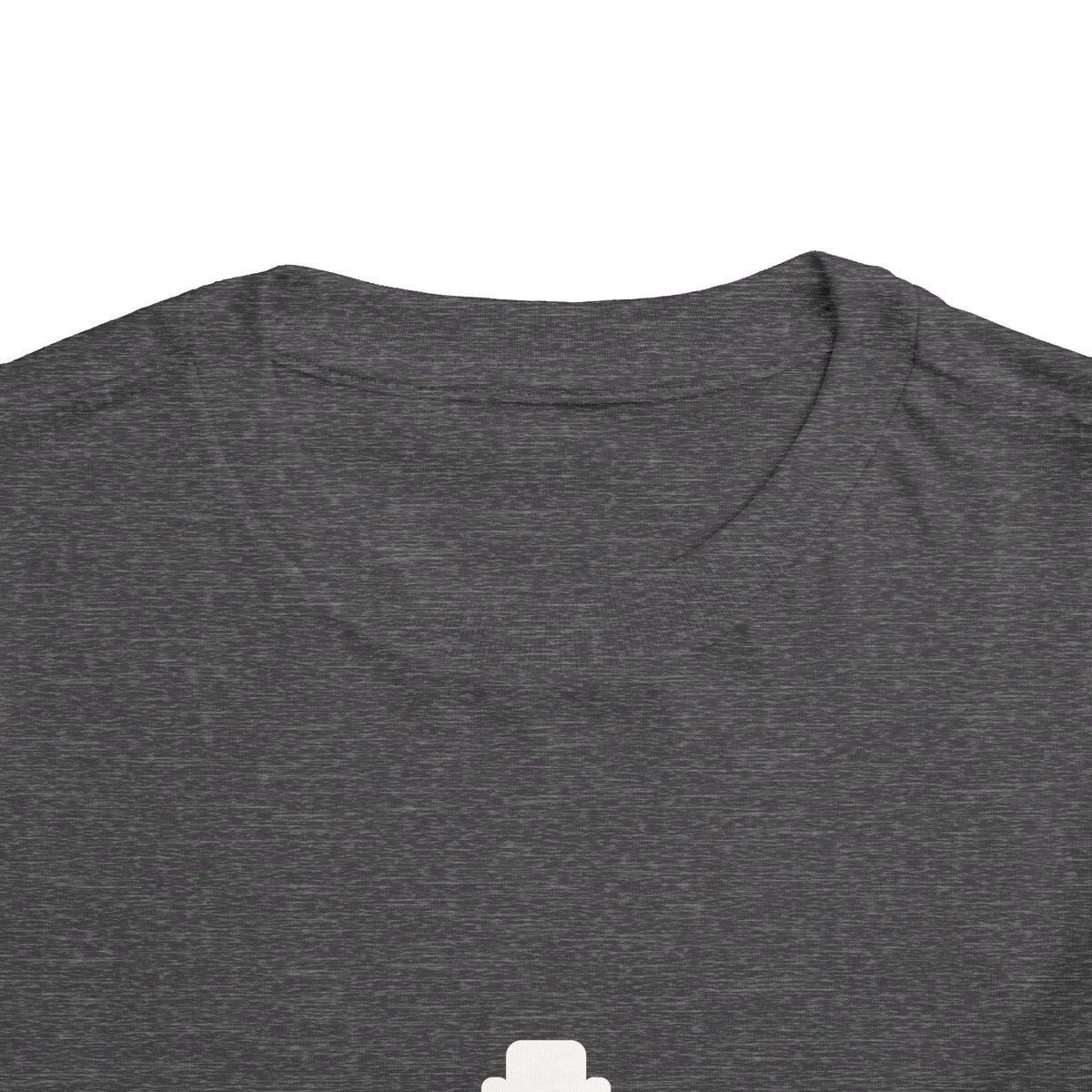 Don't Hand Me Off. I'm Comfortable | Tiny Opinions Toddler Tee