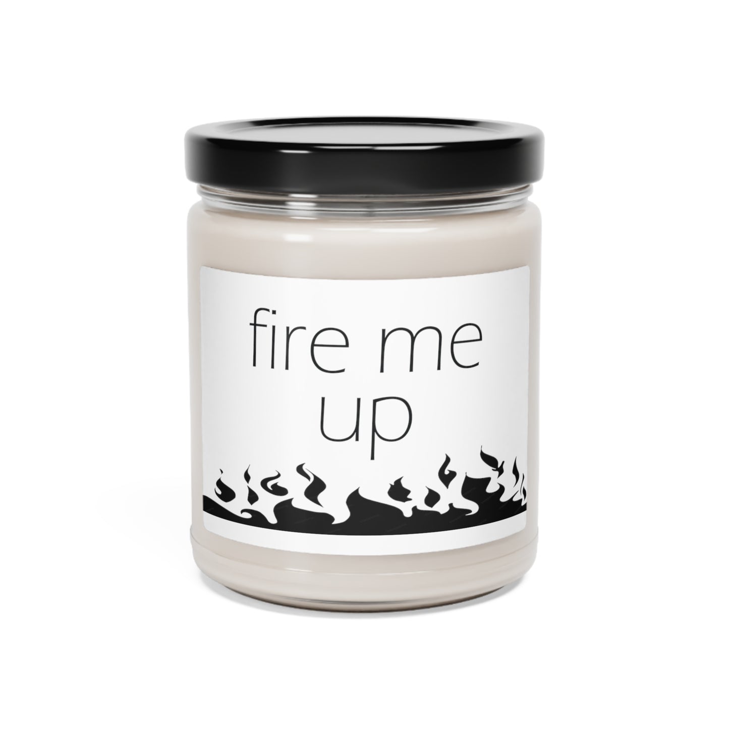 Scented Soy Candle, 9oz