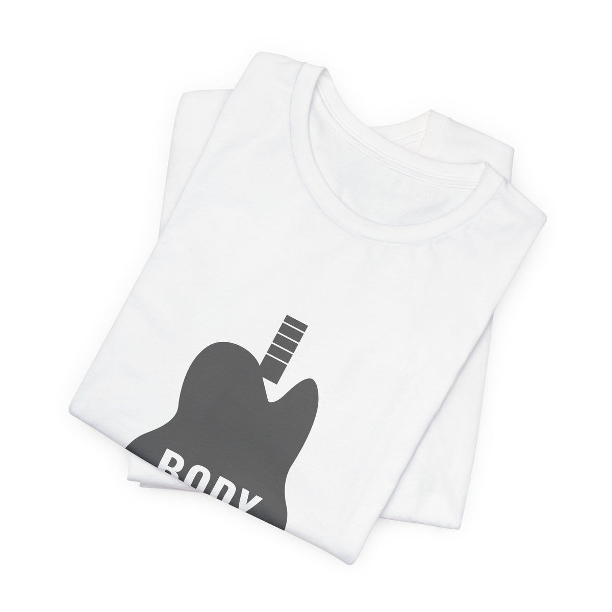 Body Of Work | Axe-us Network Tee