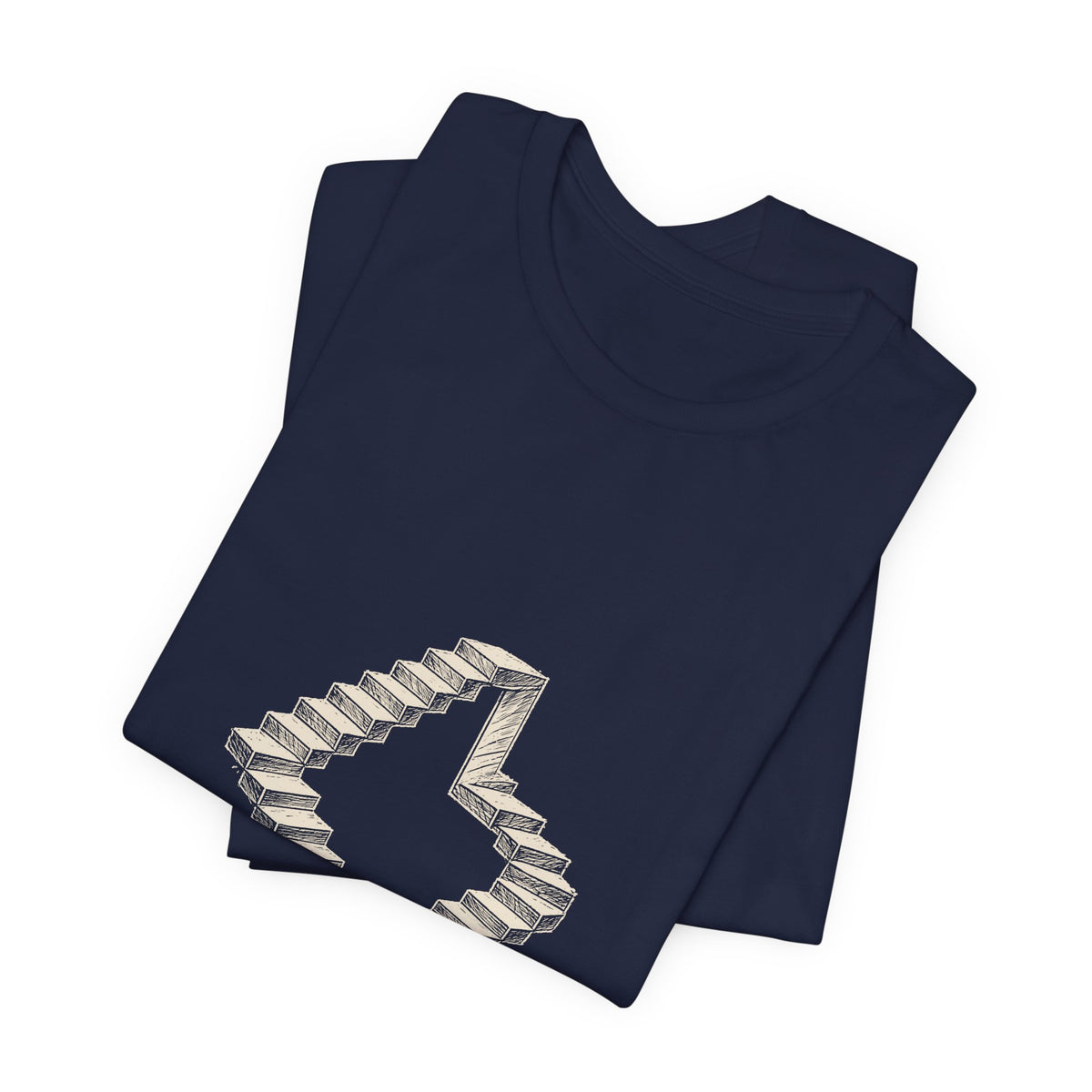 Which Way Is Up? Tee