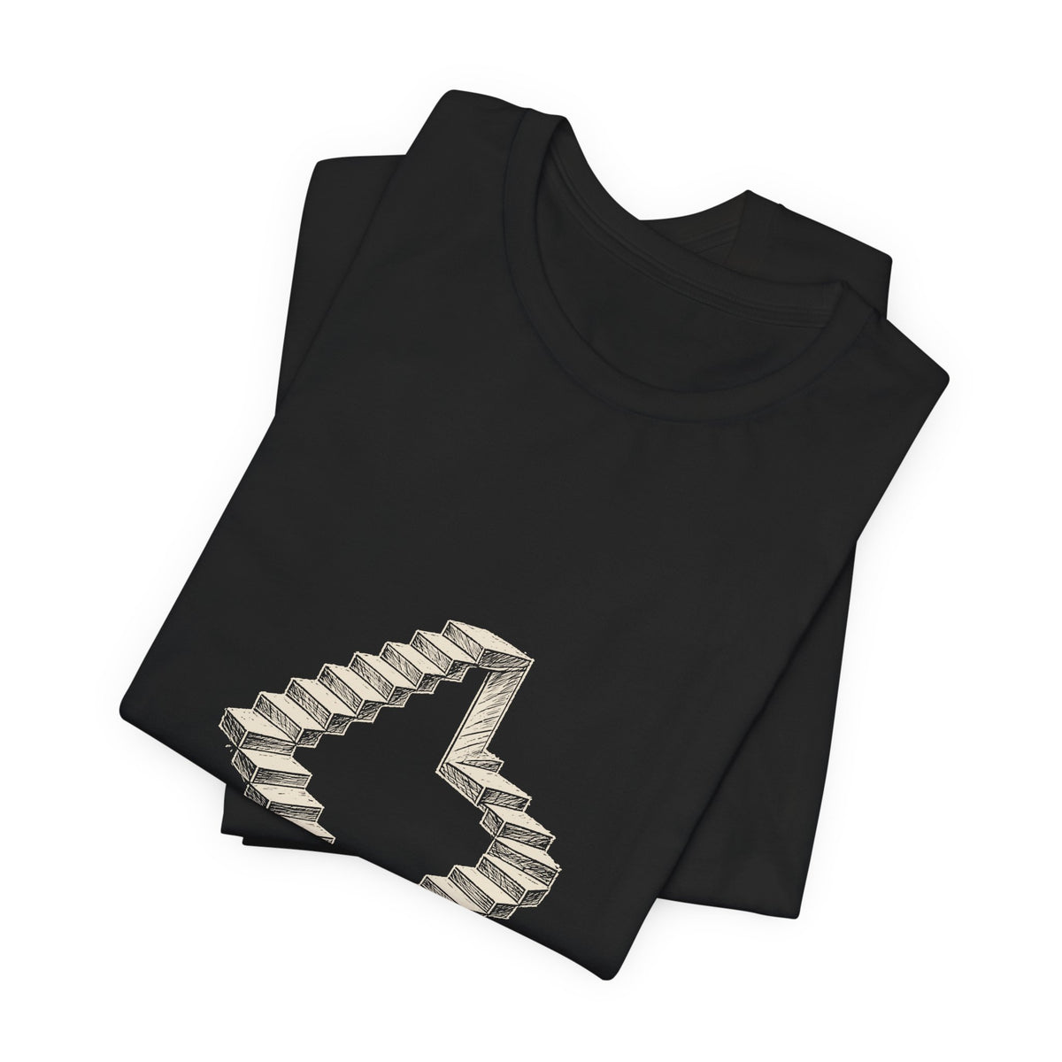 Which Way Is Up? Tee