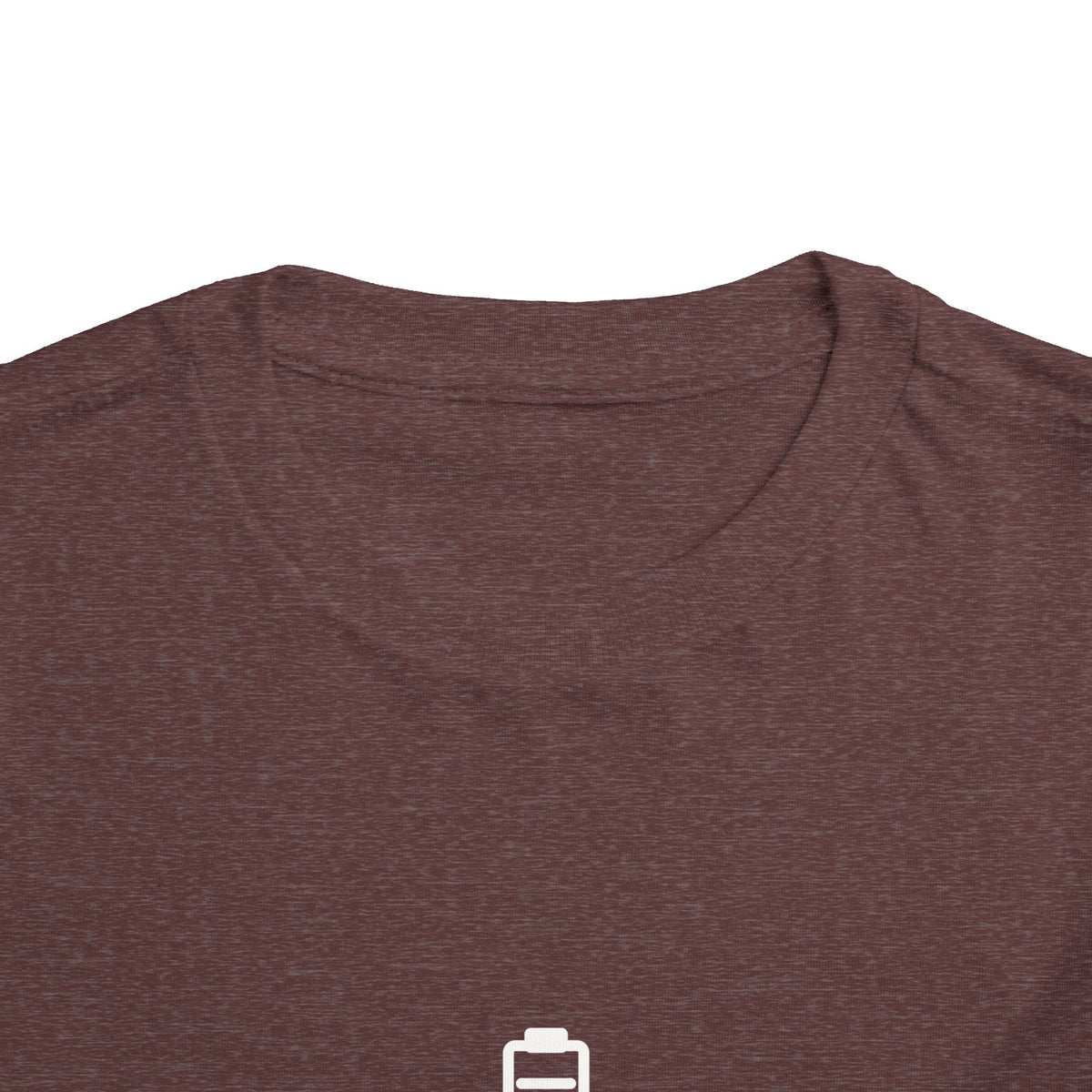 Mom's The Boss. I'm The Supervisor | Tiny Opinions Toddler Tee