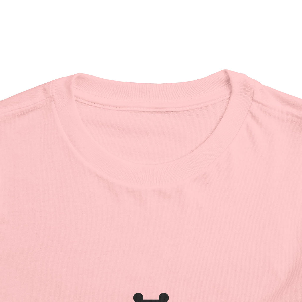 My Dog Is My Nanny | Tiny Opinions Toddler Tee