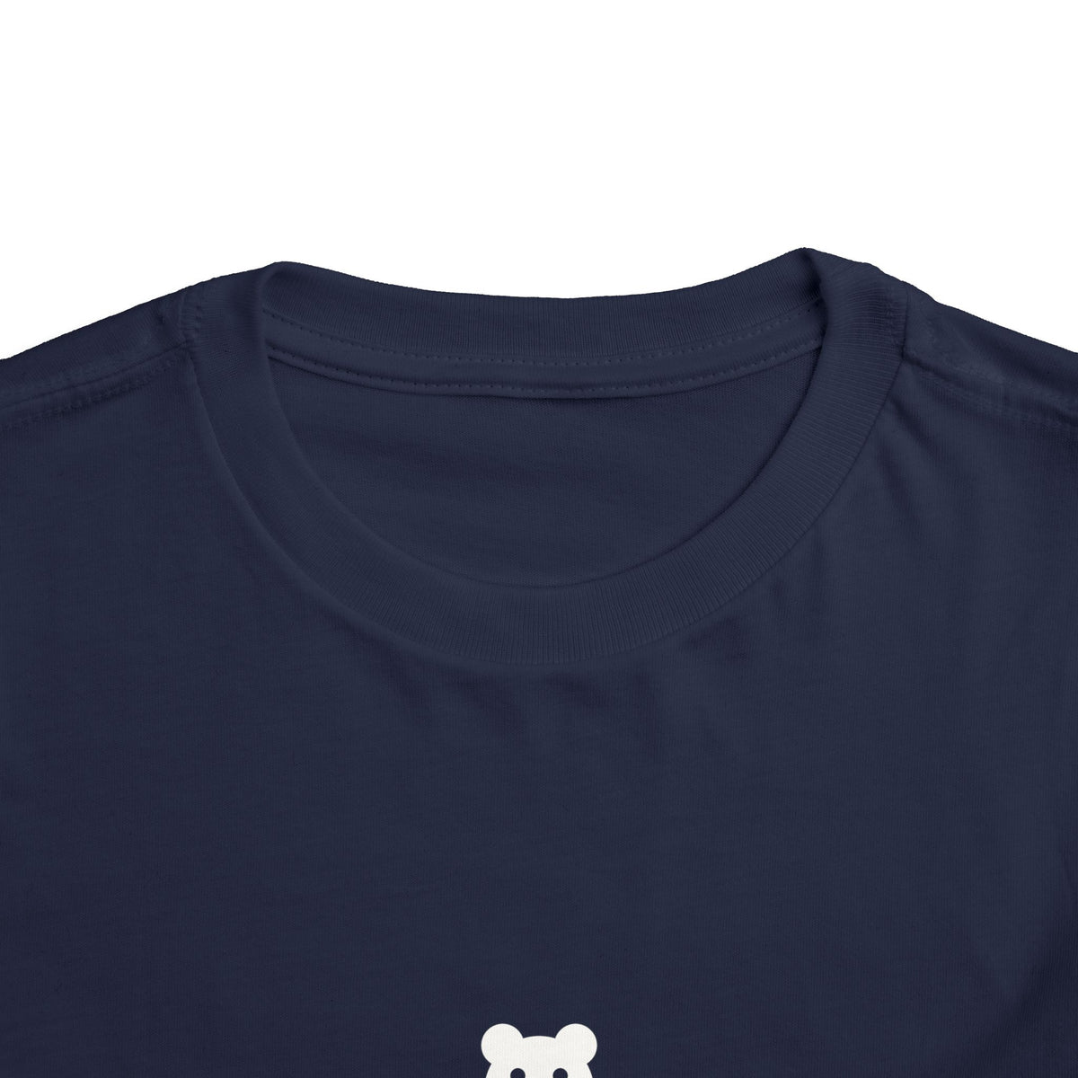 I Came For The Hugs | Tiny Opinions Toddler Tee