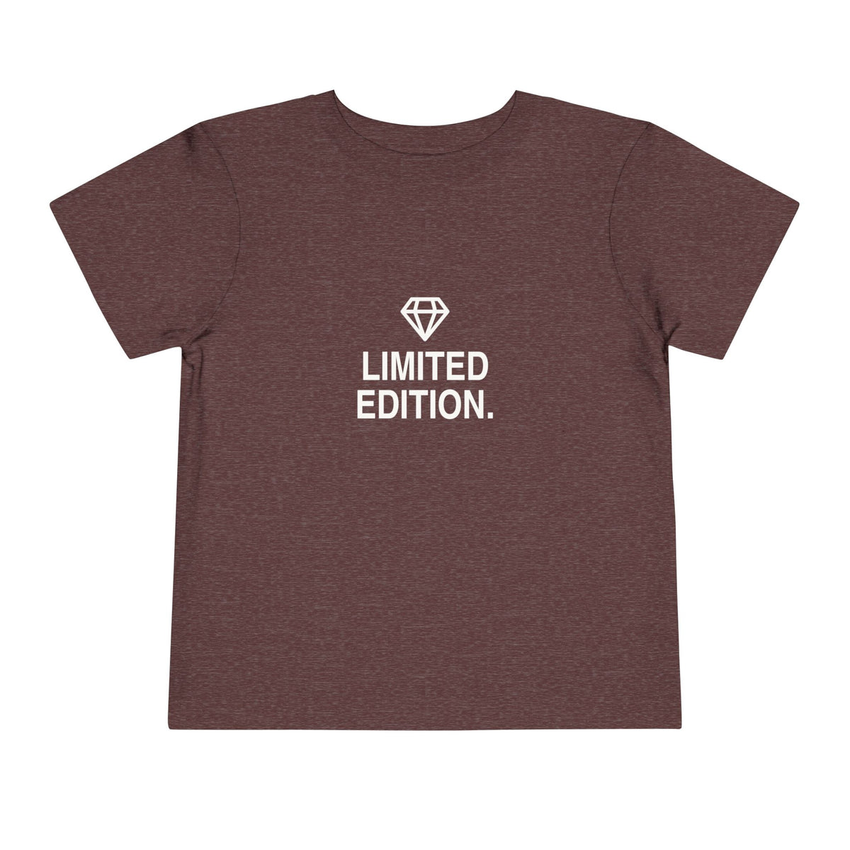 Limited Edition | Tiny Opinions Toddler Tee
