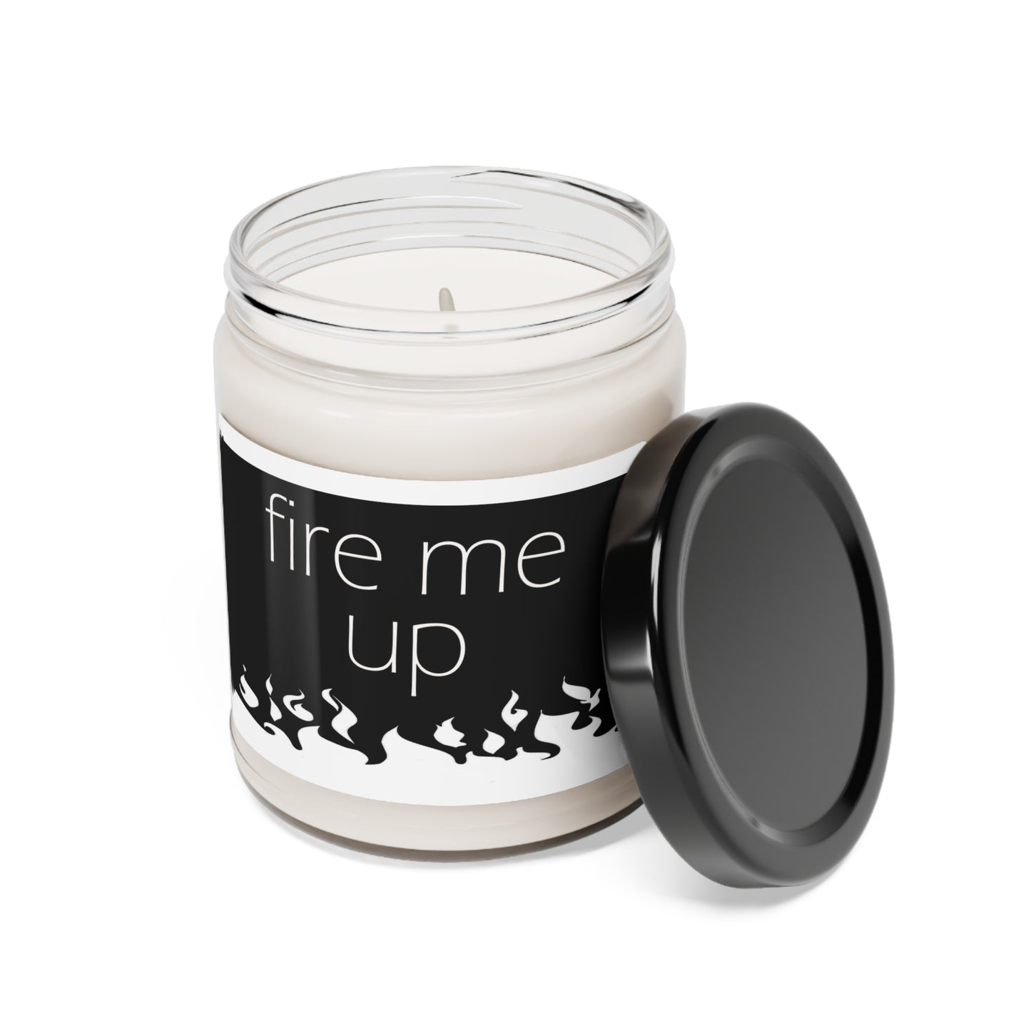 Scented Soy Candle, 9oz