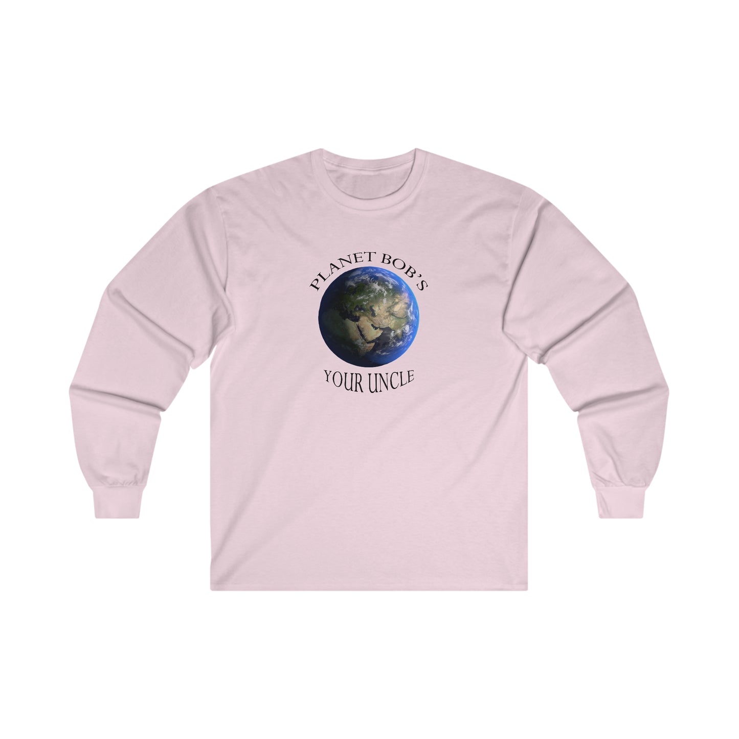 Unisex Ultra Cotton Long Sleeve Tee