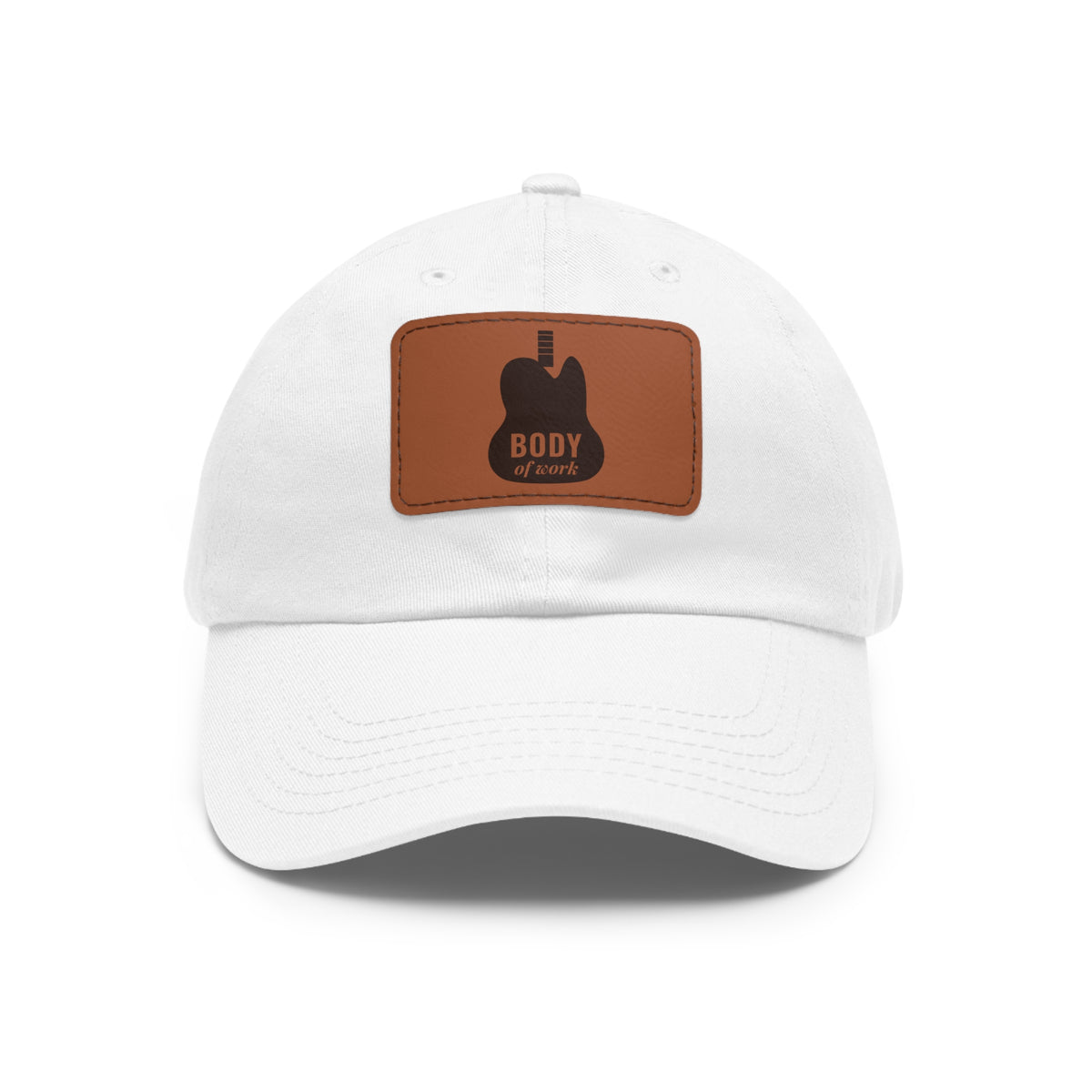 Body Of Work | Axe-us Network Dad Hat