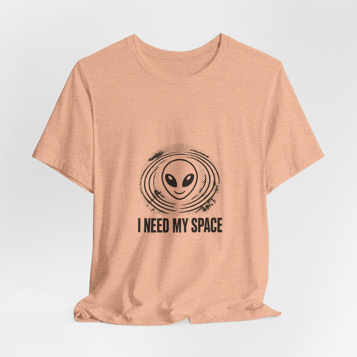 I Need My Space Tee