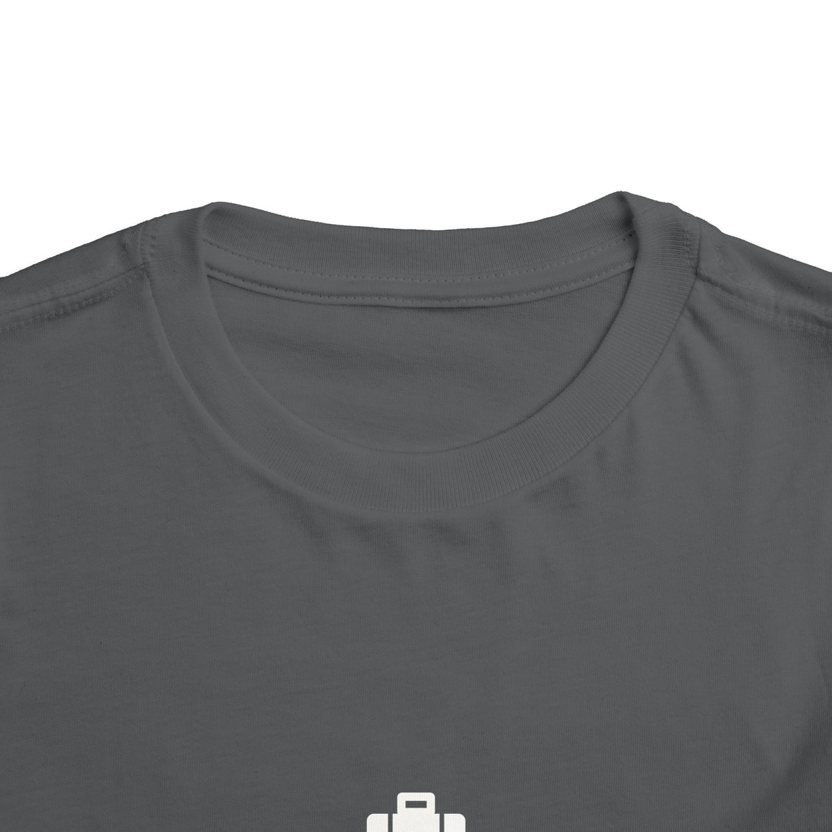 Tiny Traveller | Tiny Opinions Toddler Tee