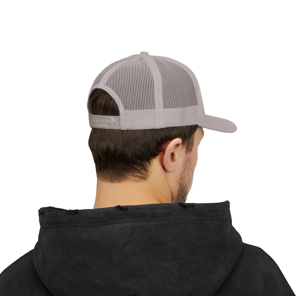 Highly Strung | Axe-us Network Trucker Cap