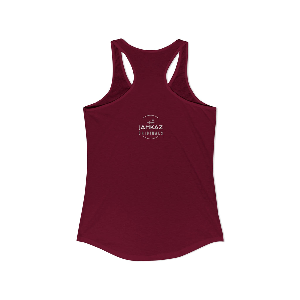 Ring Leader Women's Racerback Tank