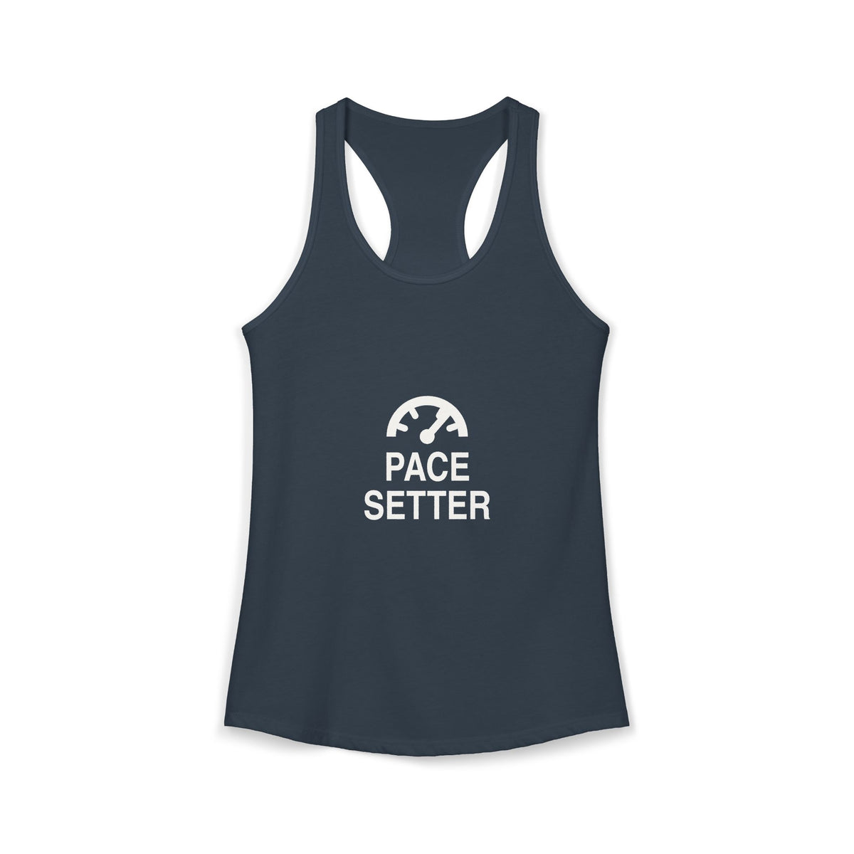 Pace Setter Women's Racerback Tank