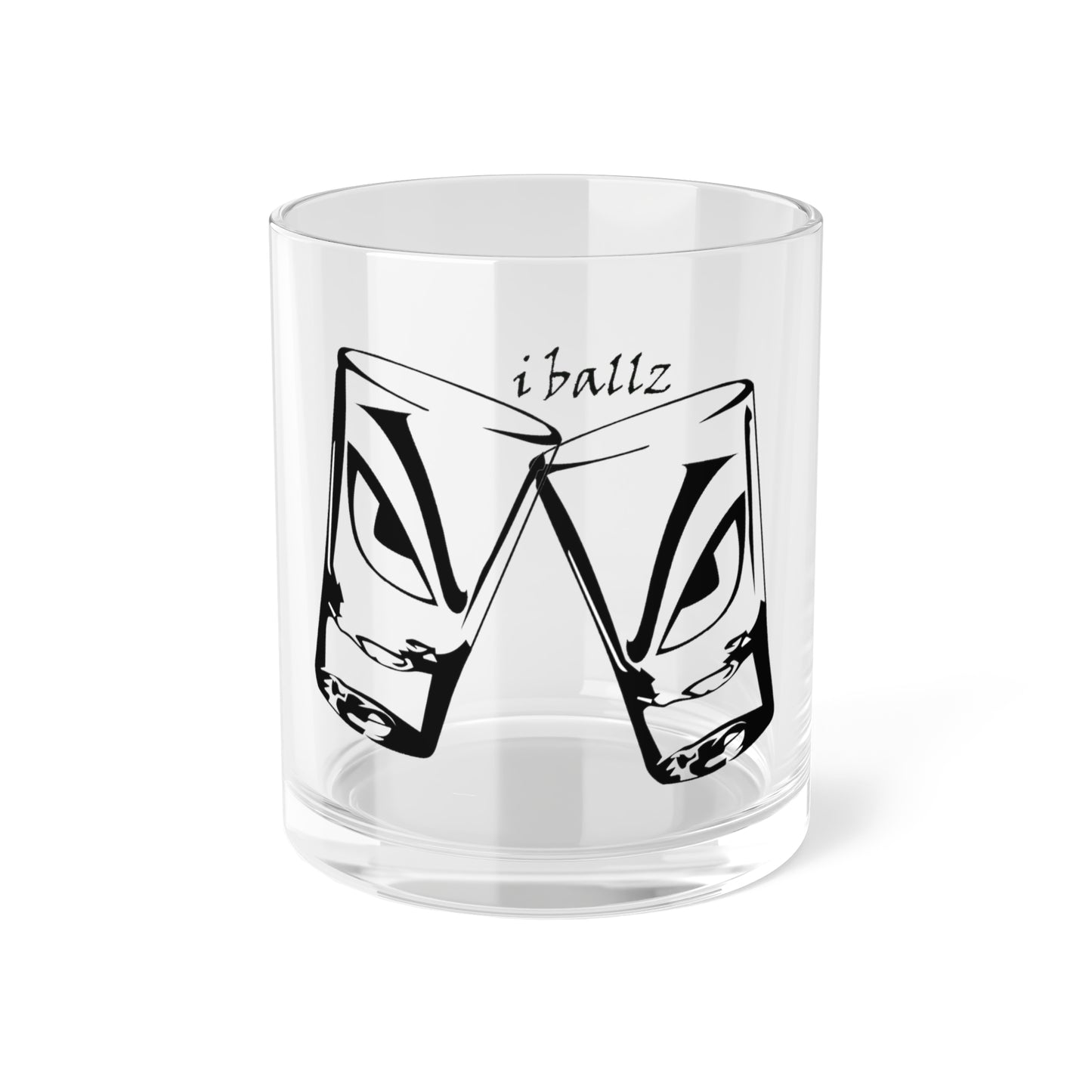 Bar Glass