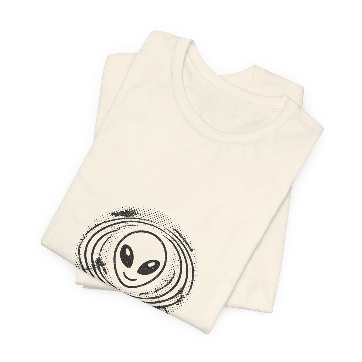 I Need My Space Tee