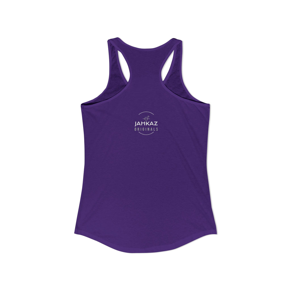 Black Belt Energy Women's Racerback Tank
