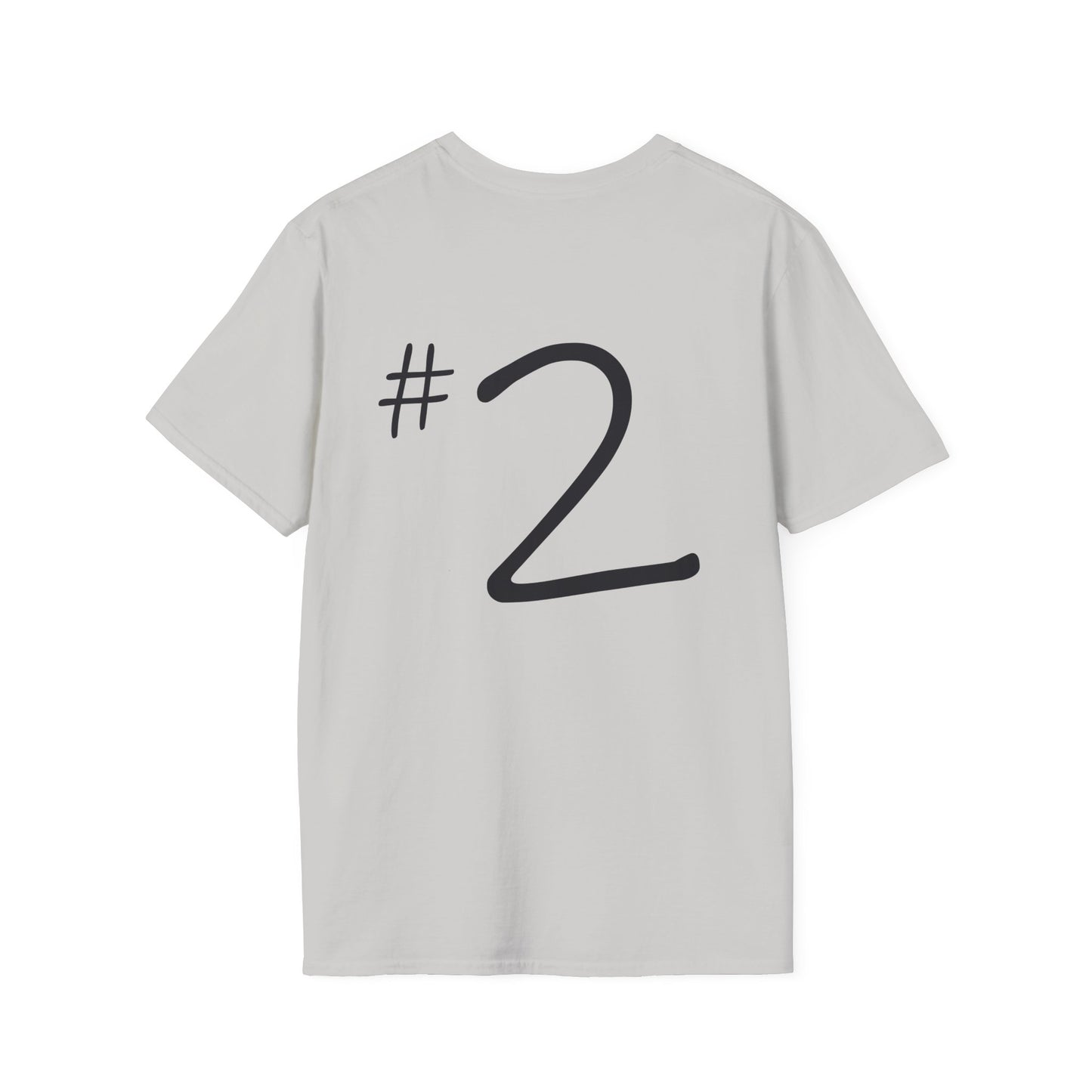 "Not Josie's Favorite" Unisex T-Shirt - Humorous Gift for Friends