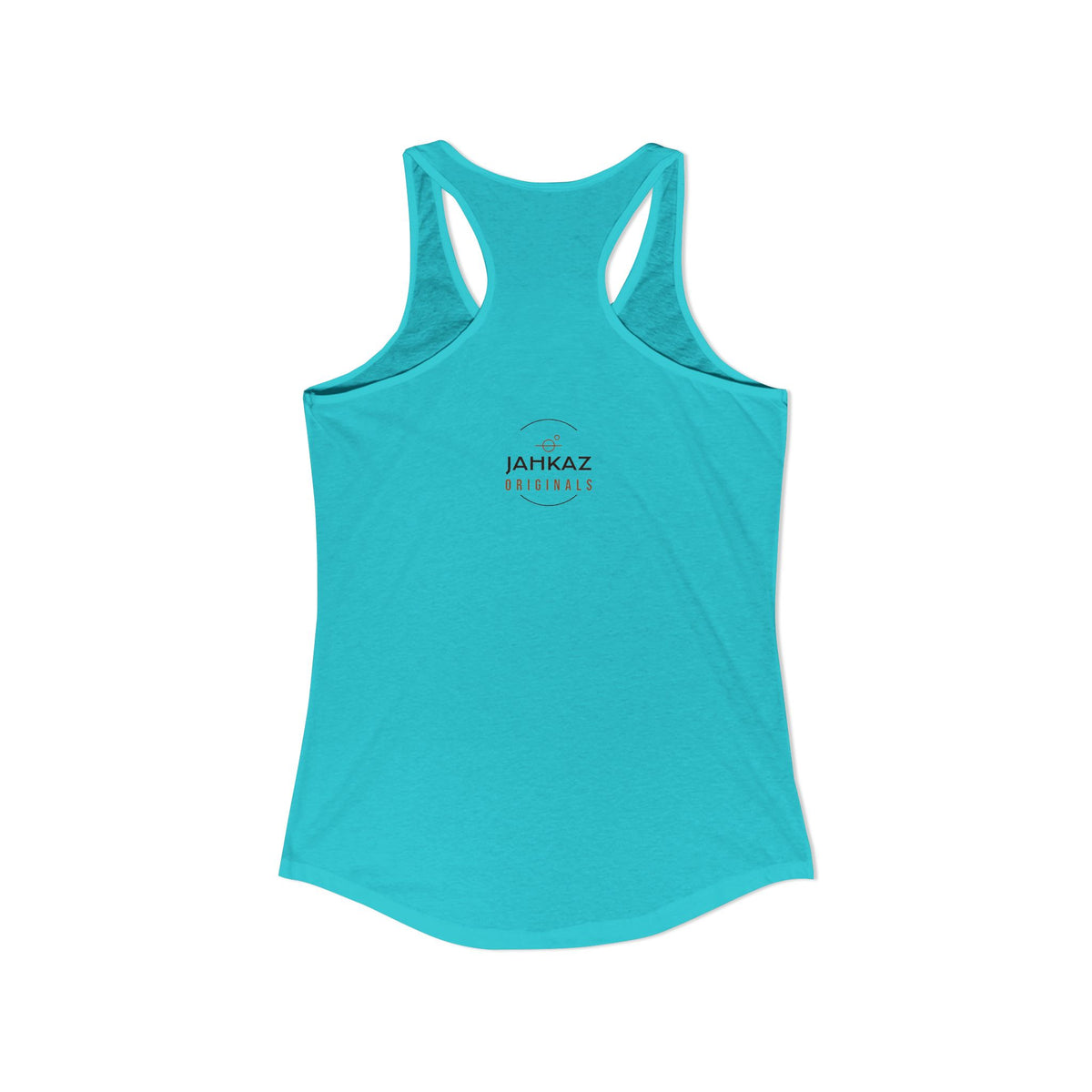 Say Less Women's Racerback Tank