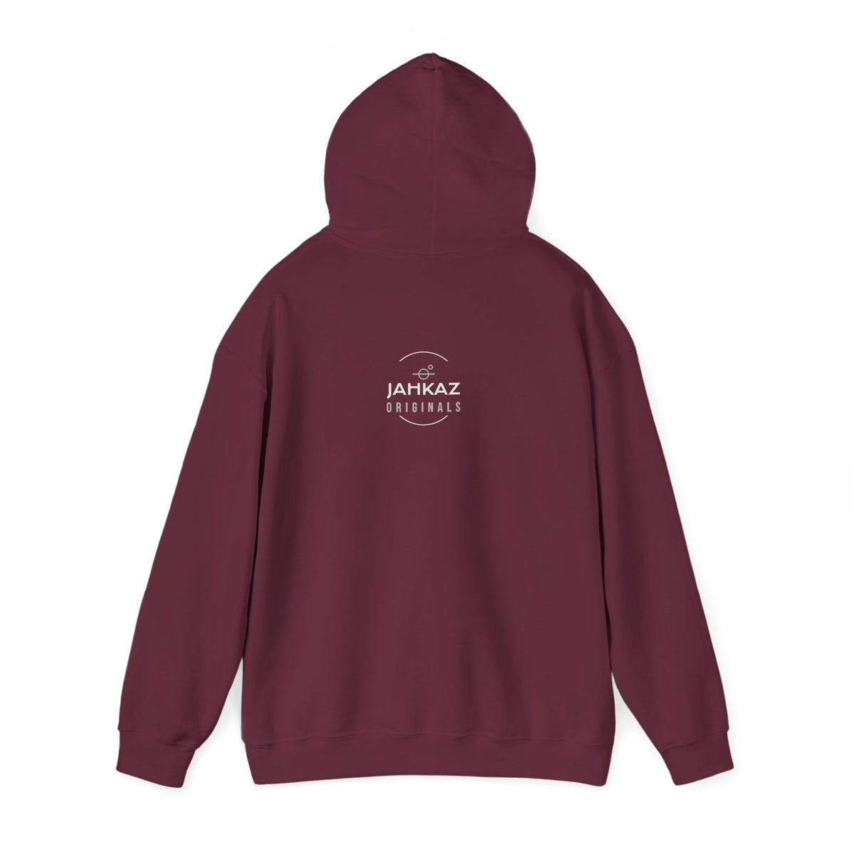 Which Way Is Up? Hoodie