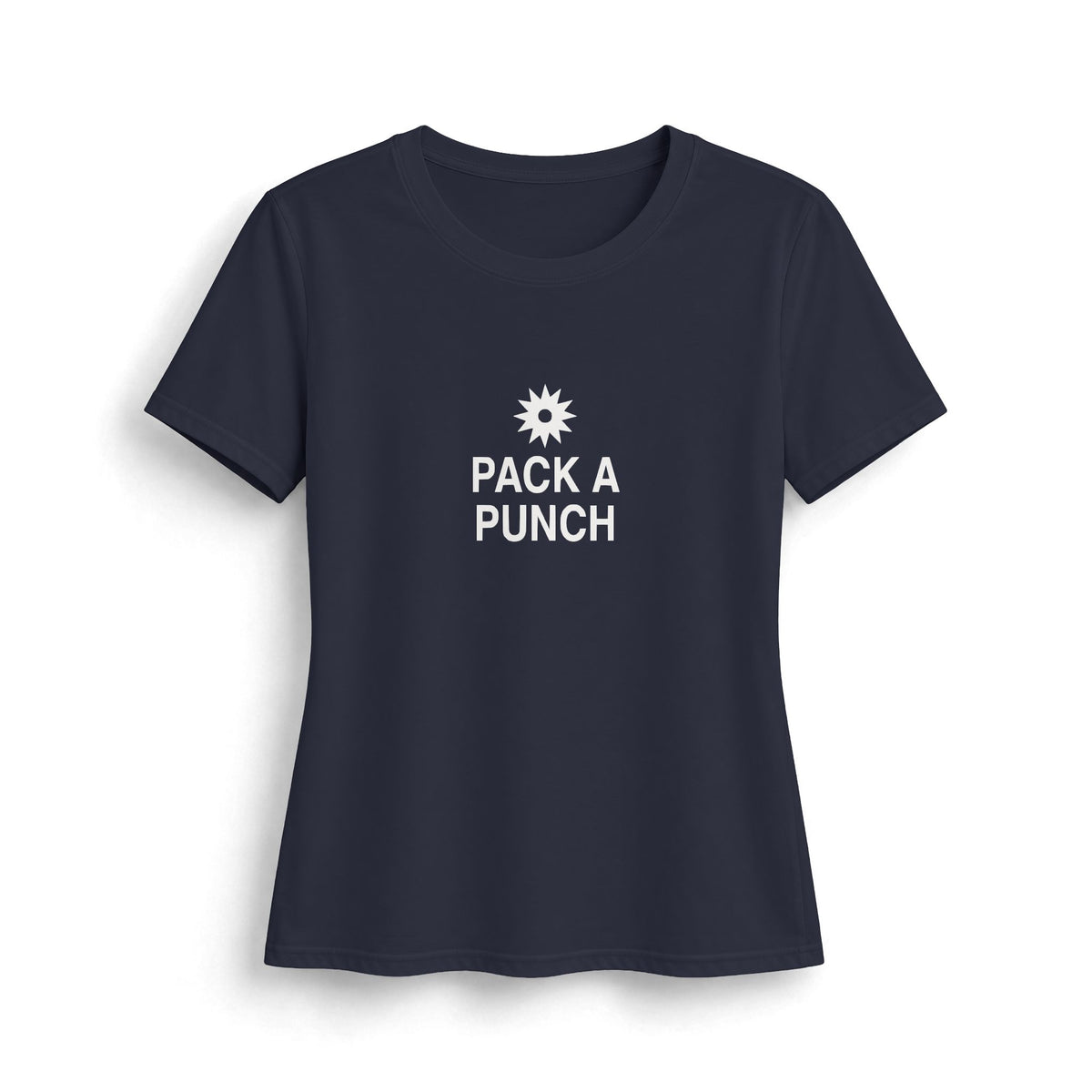 Pack A Punch Women's Performance Tee