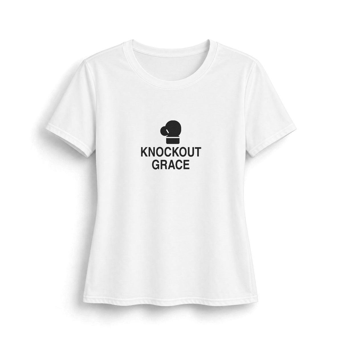 Knockout Grace Women's Performance Tee