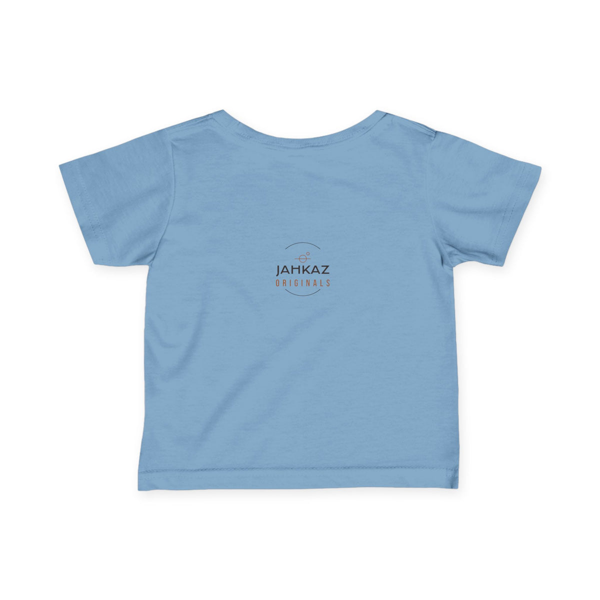 First Word: Snack | Tiny Opinions Baby Tee