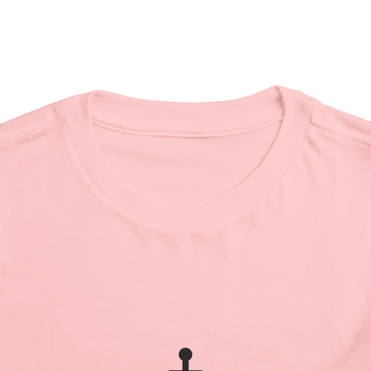 Officially Adorable | Tiny Opinions Toddler Tee