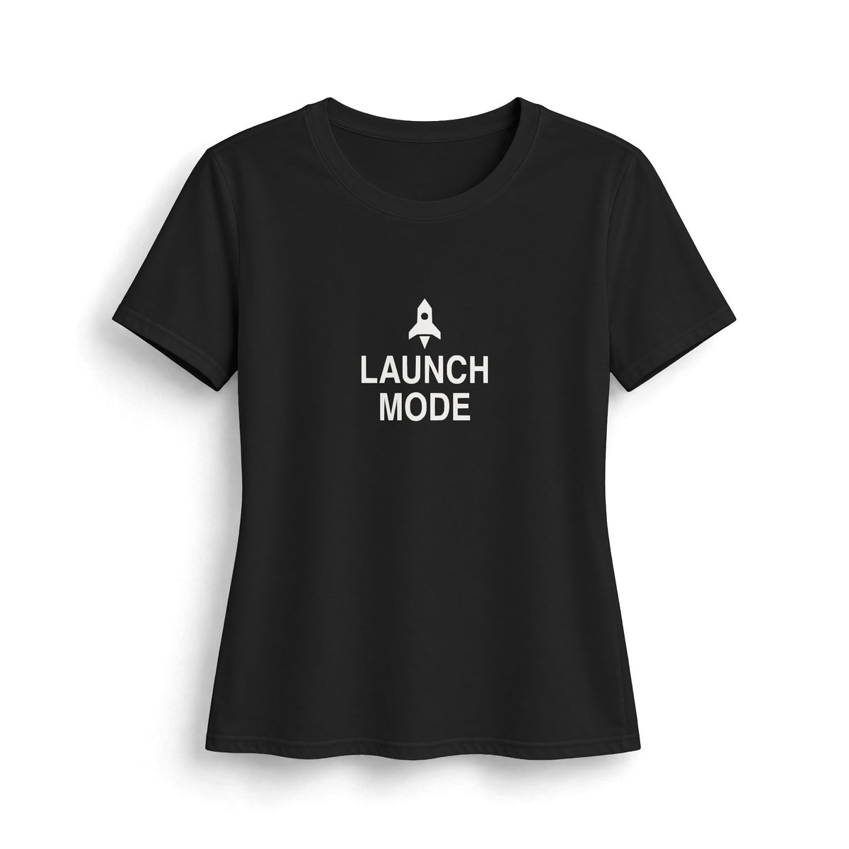 Launch Mode Women's Performance Tee