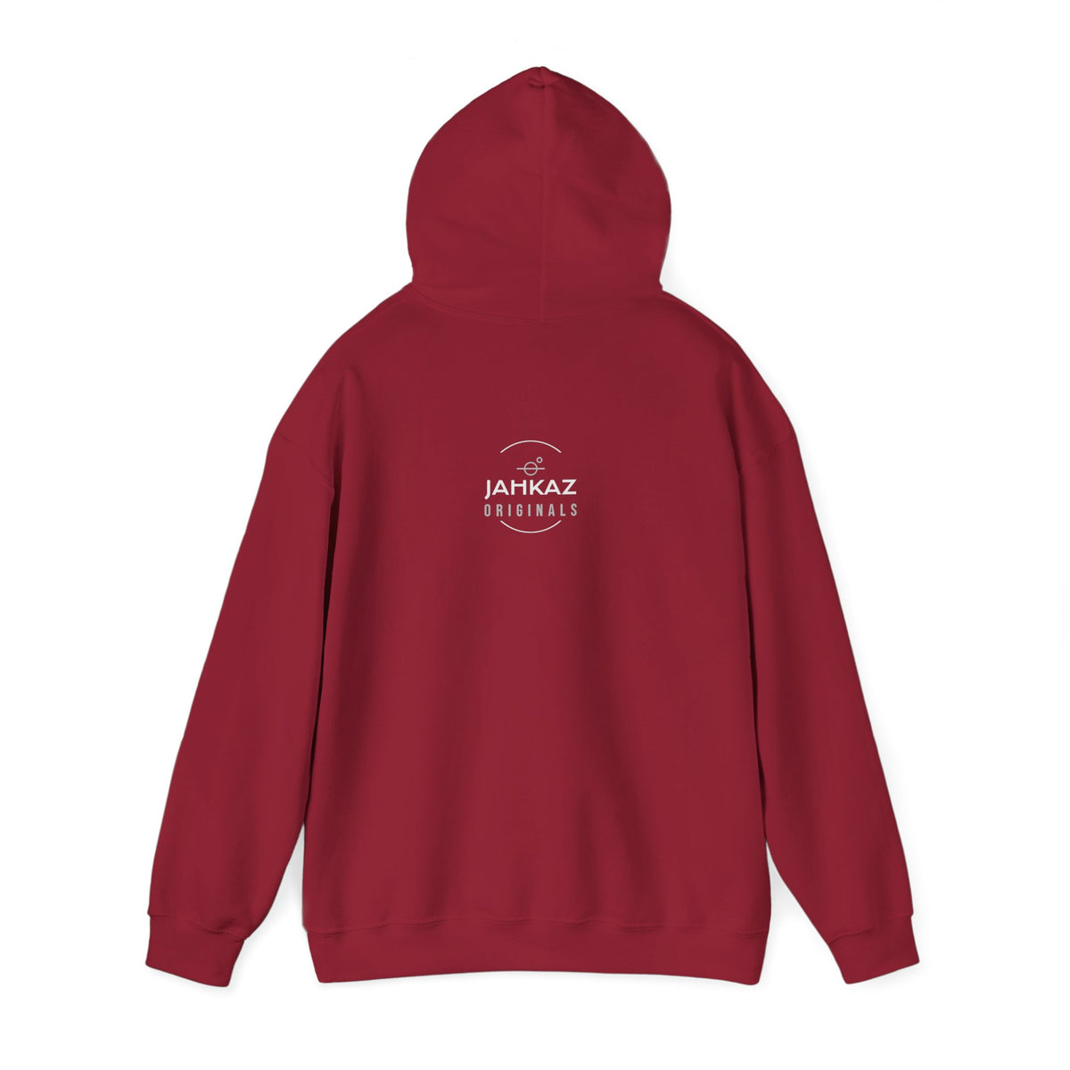 Signal Received Hoodie