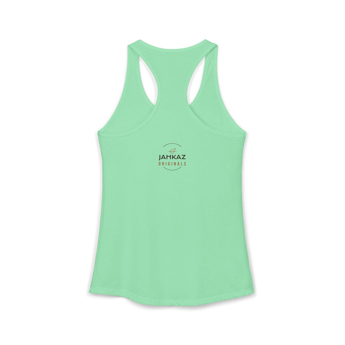 Trending Up Women's Racerback Tank