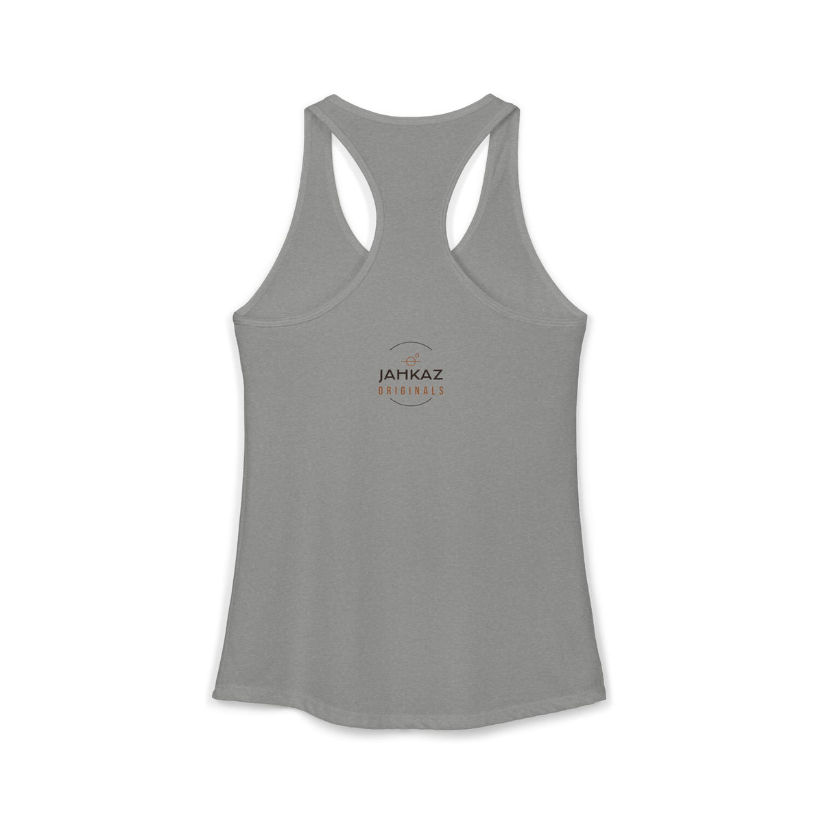 Volume Up Women's Racerback Tank