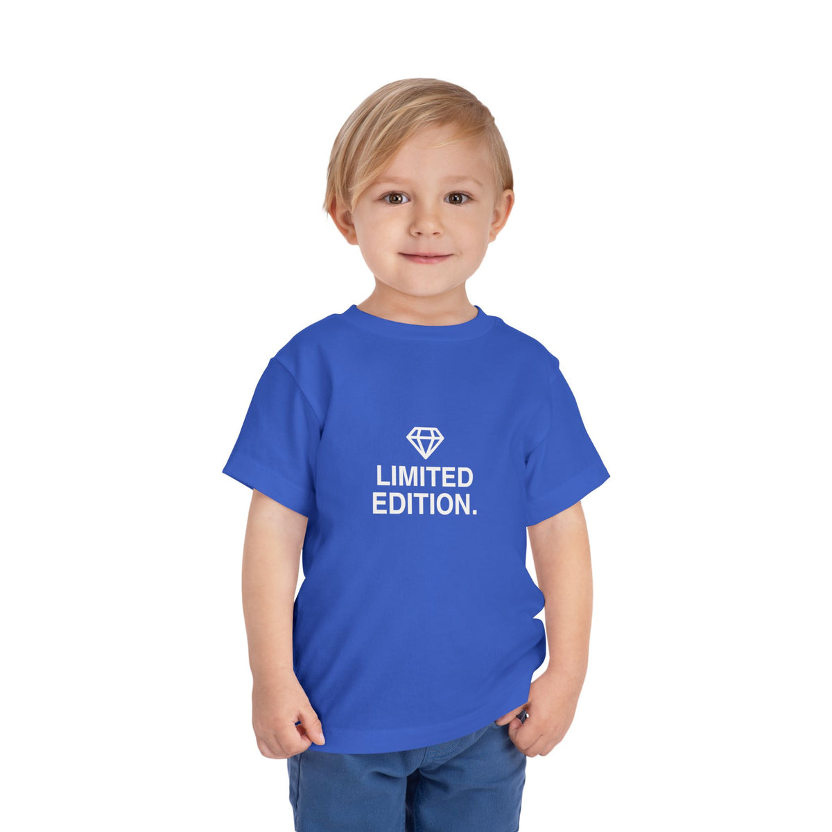 Limited Edition | Tiny Opinions Toddler Tee