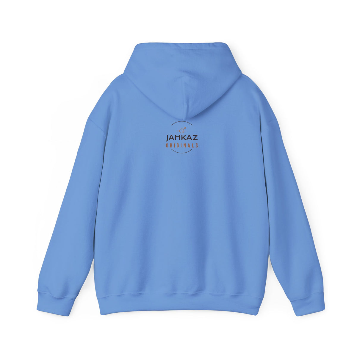 Overthink Responsibly Hoodie