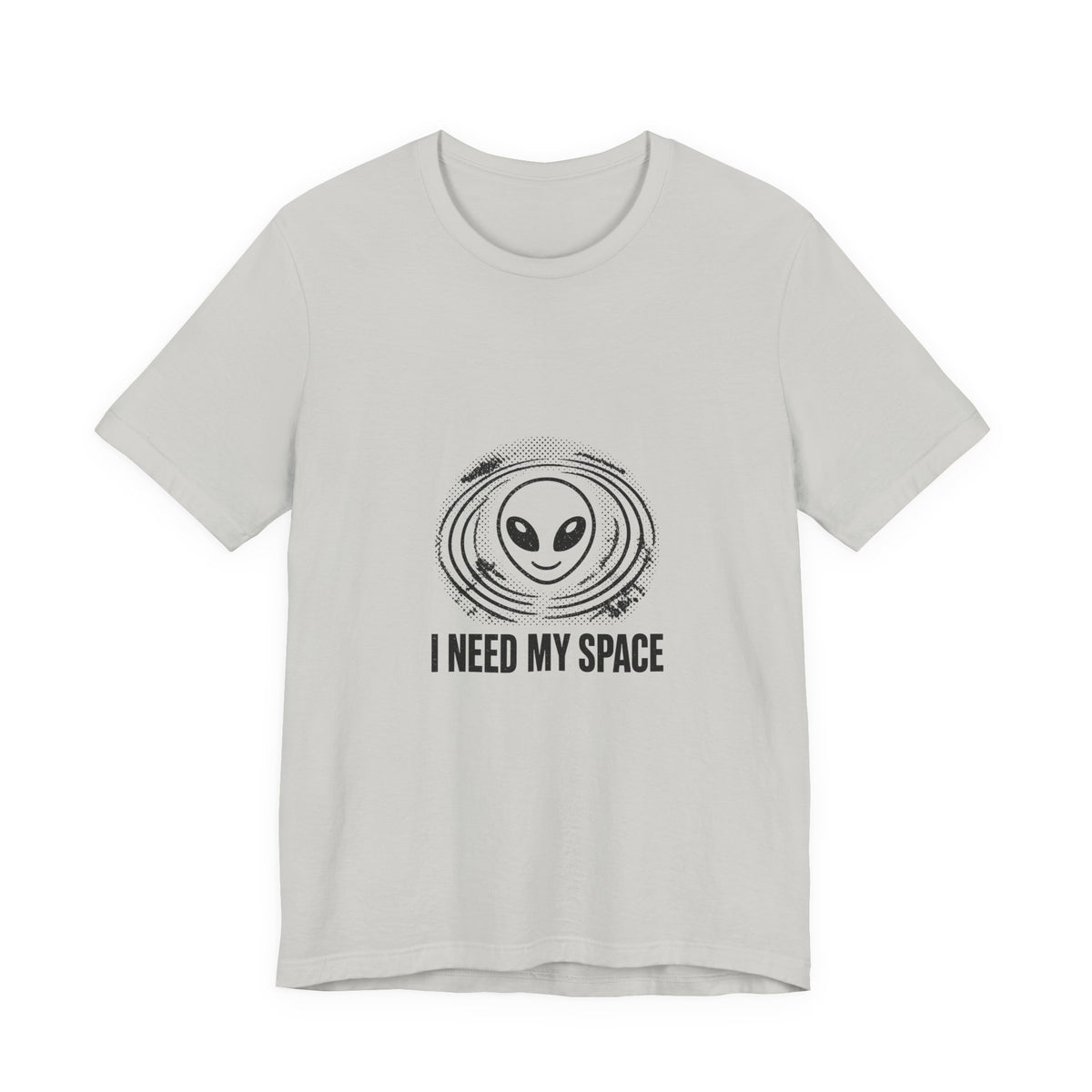 I Need My Space Tee