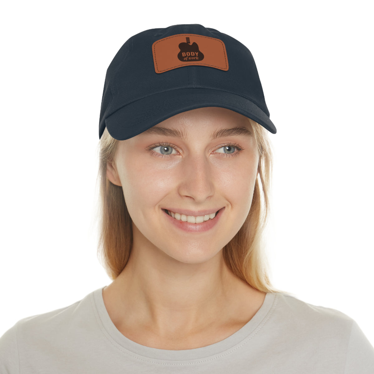 Body Of Work | Axe-us Network Dad Hat